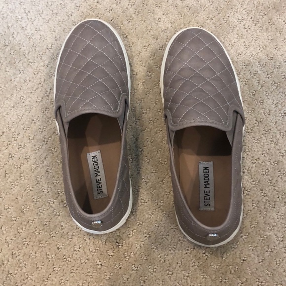 Steve Madden sneakers - Picture 1 of 5